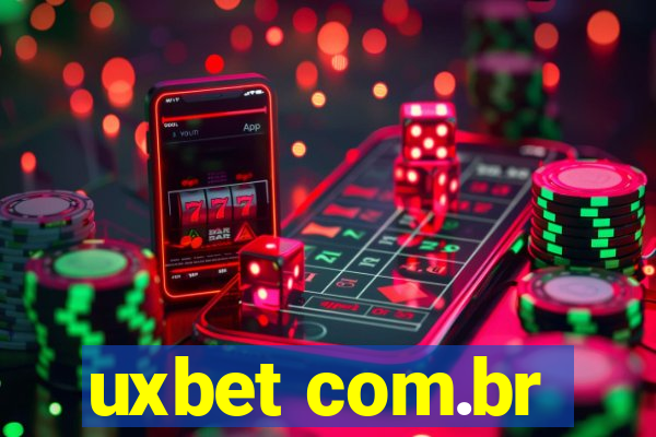 uxbet com.br